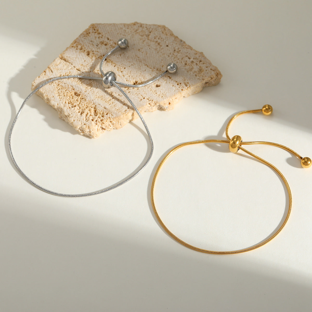 Pulseras