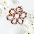 Sortija Flor