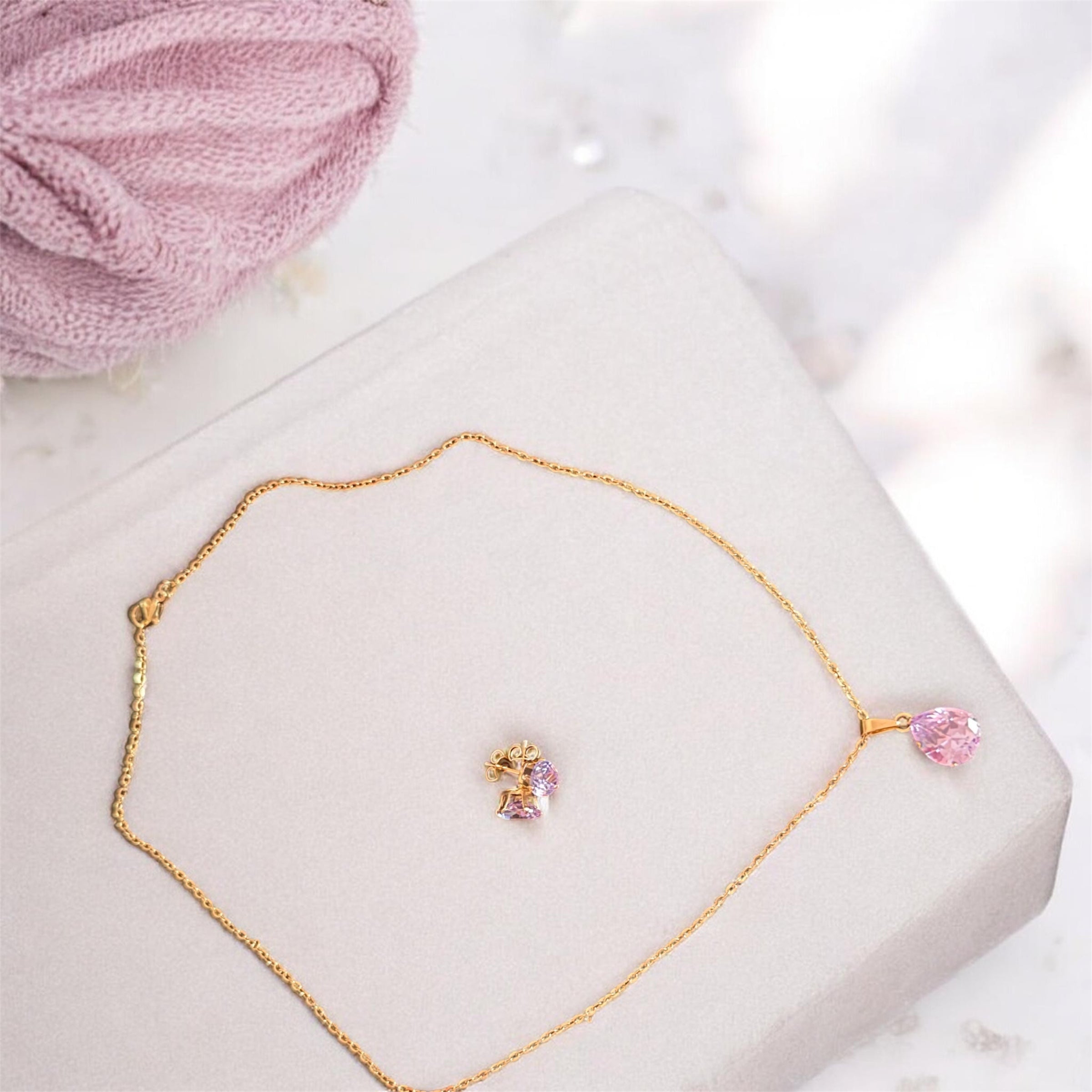 Set cadena
