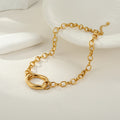 Collar de aro