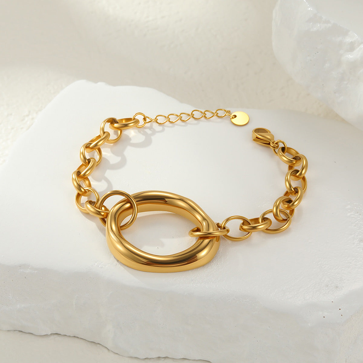 Set collar , pulsera , pantallas sortija
