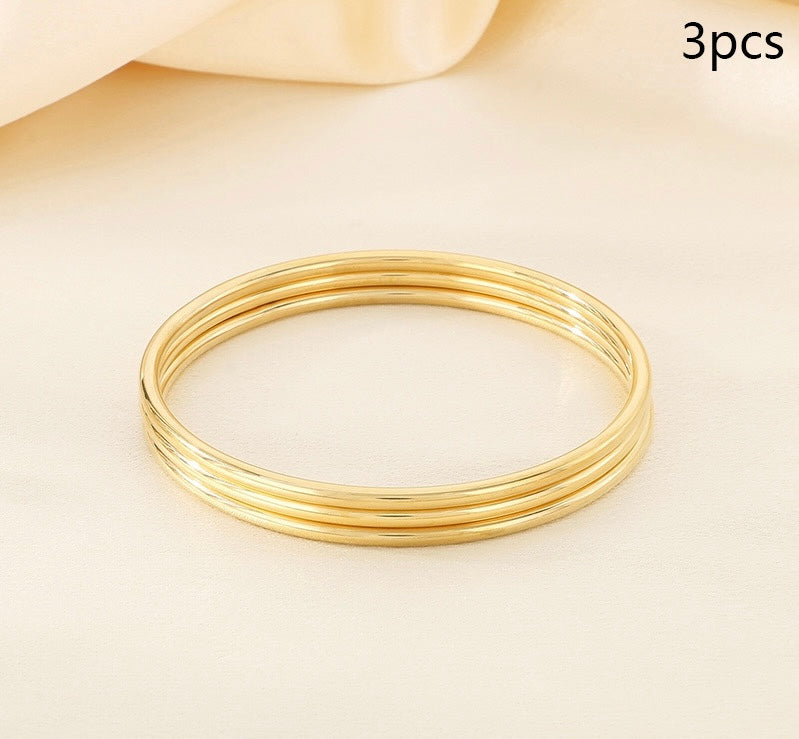 Pulseras pequeñas