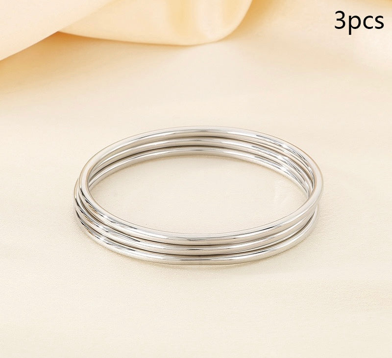 Pulseras pequeñas