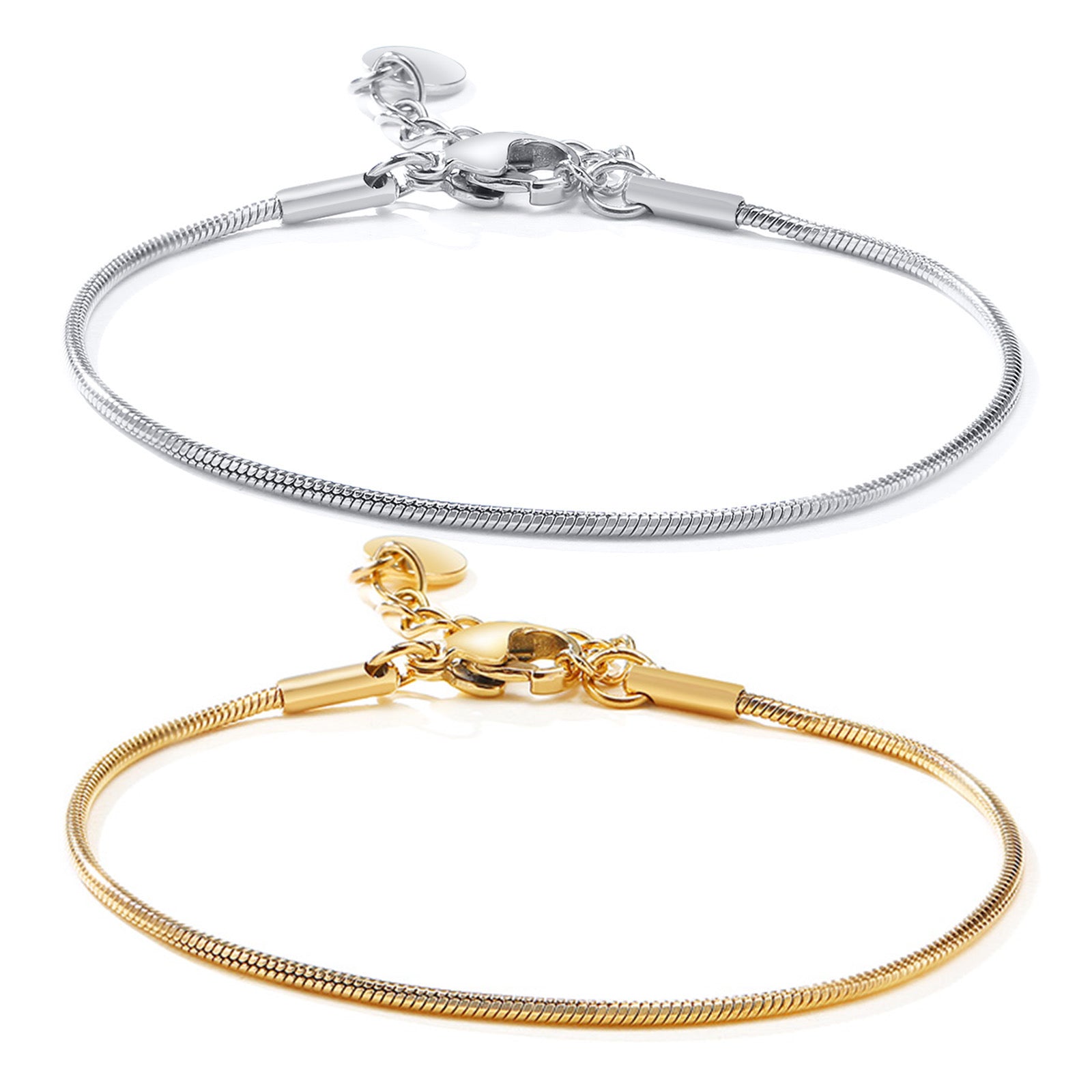 Pulsera fina
