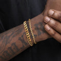 Pulseras de Hombre