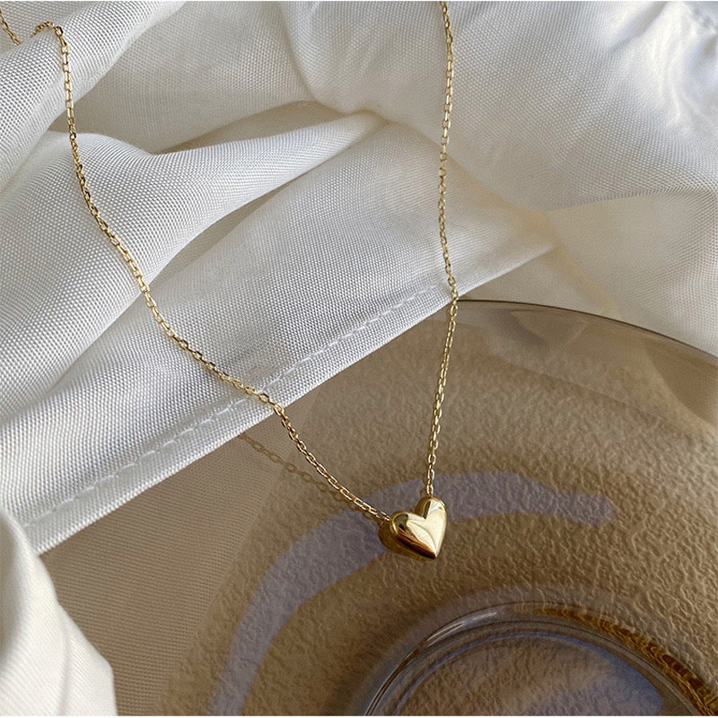Cadena corazón