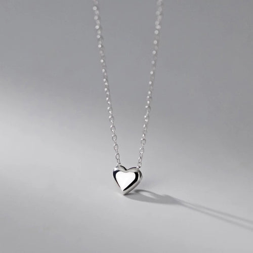 Cadena corazón