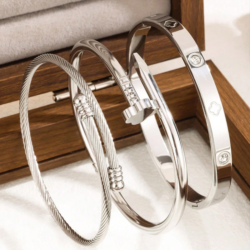 Pulseras