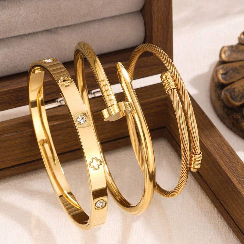 Pulseras