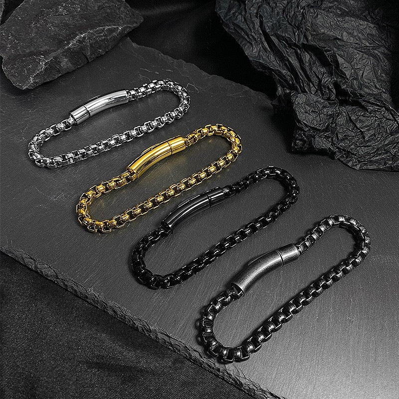 Pulsera hombre
