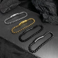 Pulsera hombre