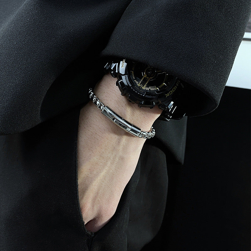 Pulsera hombre