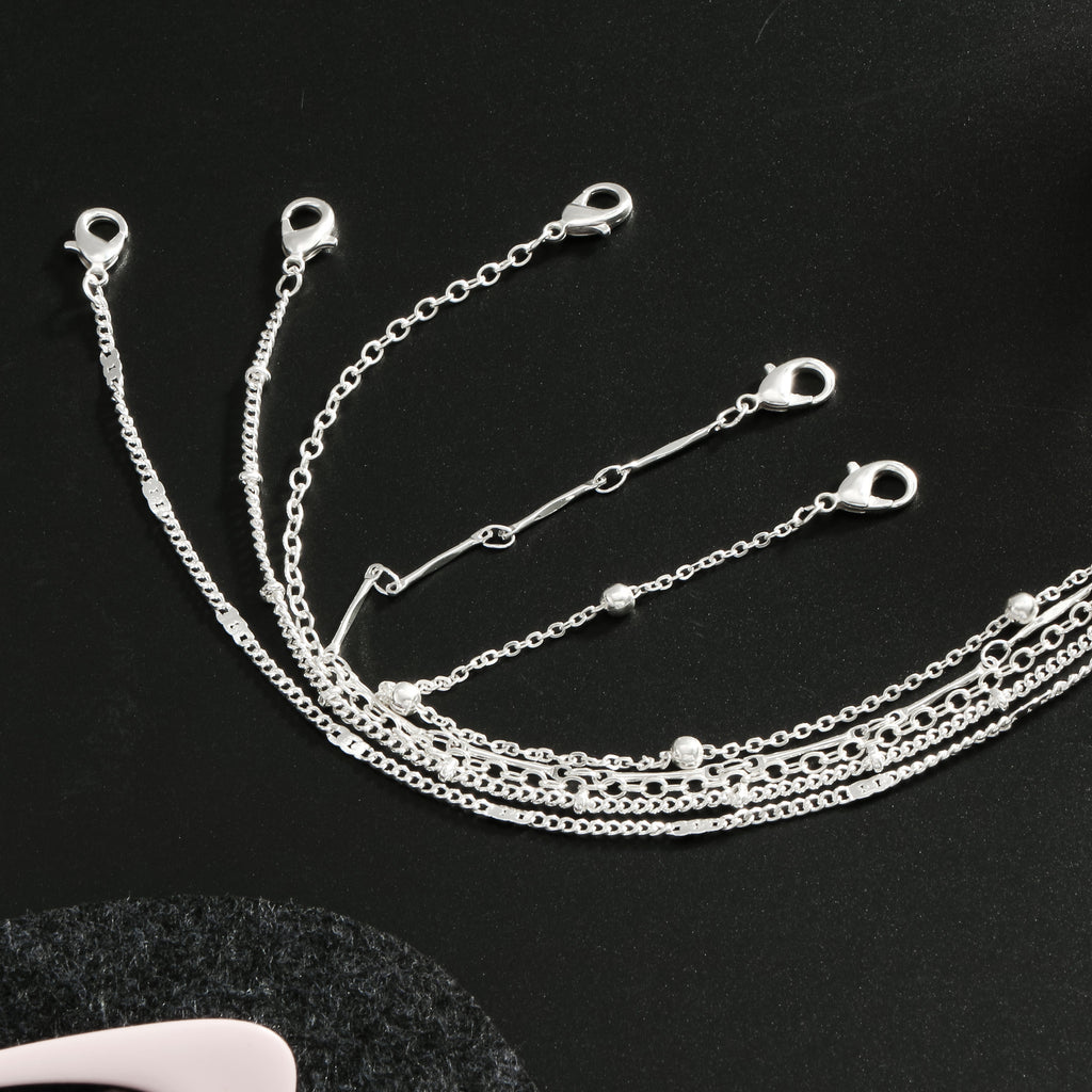 Pulseras