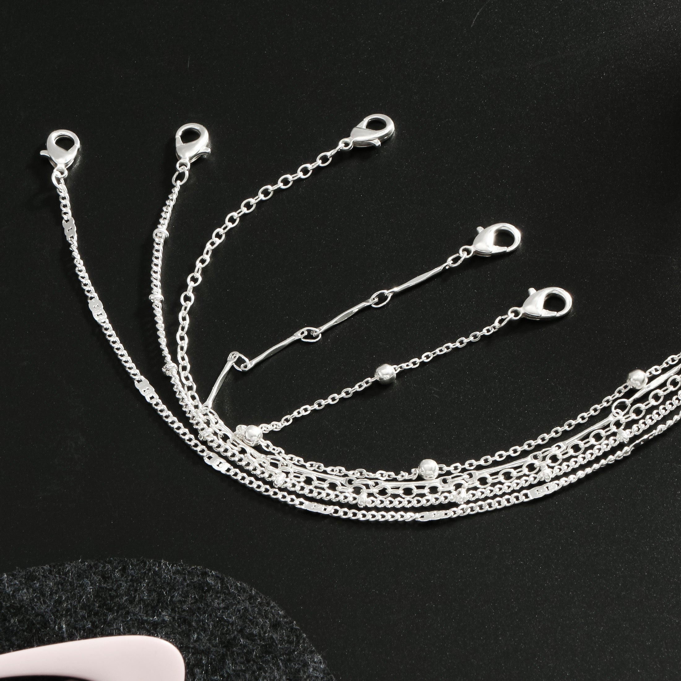 Pulseras