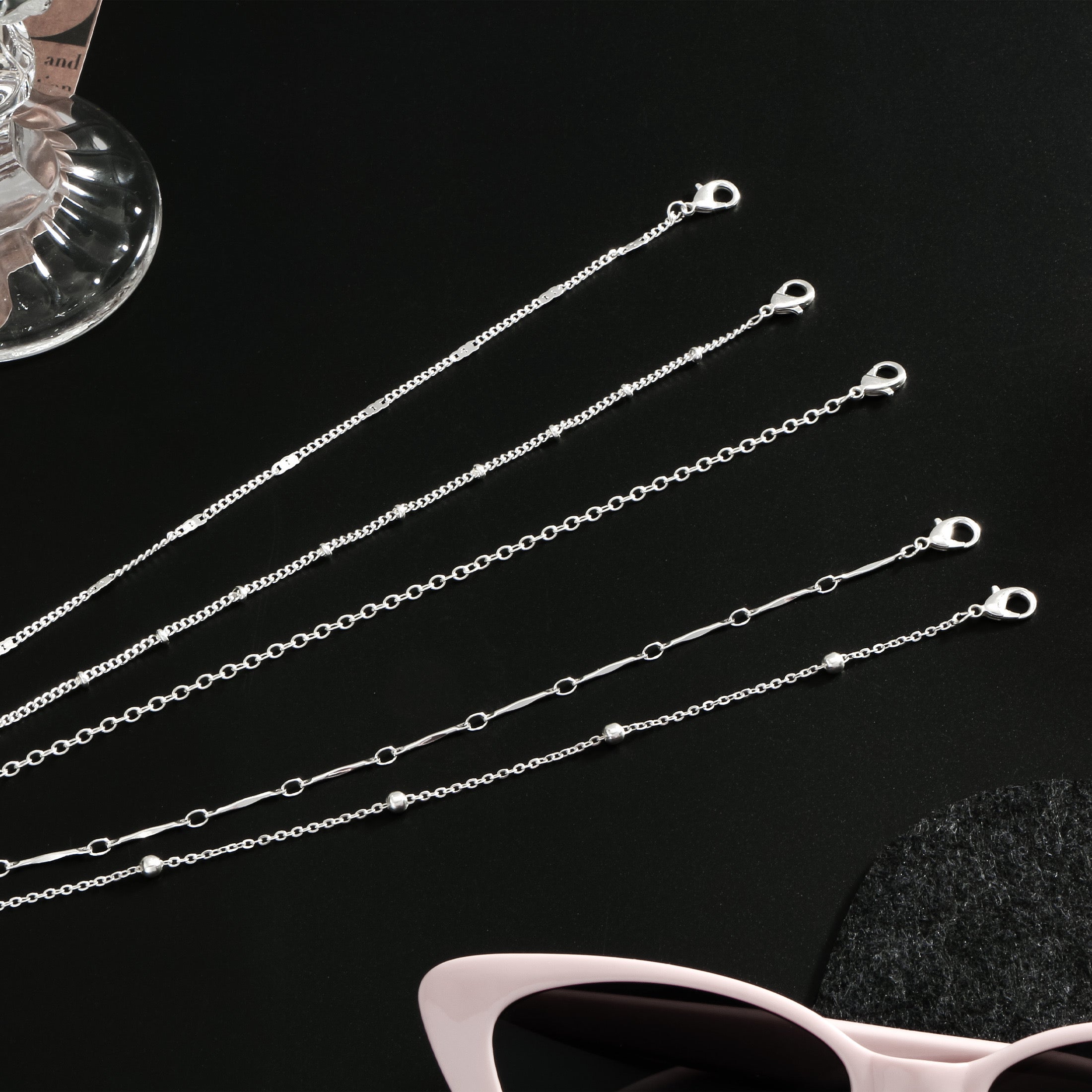 Pulseras
