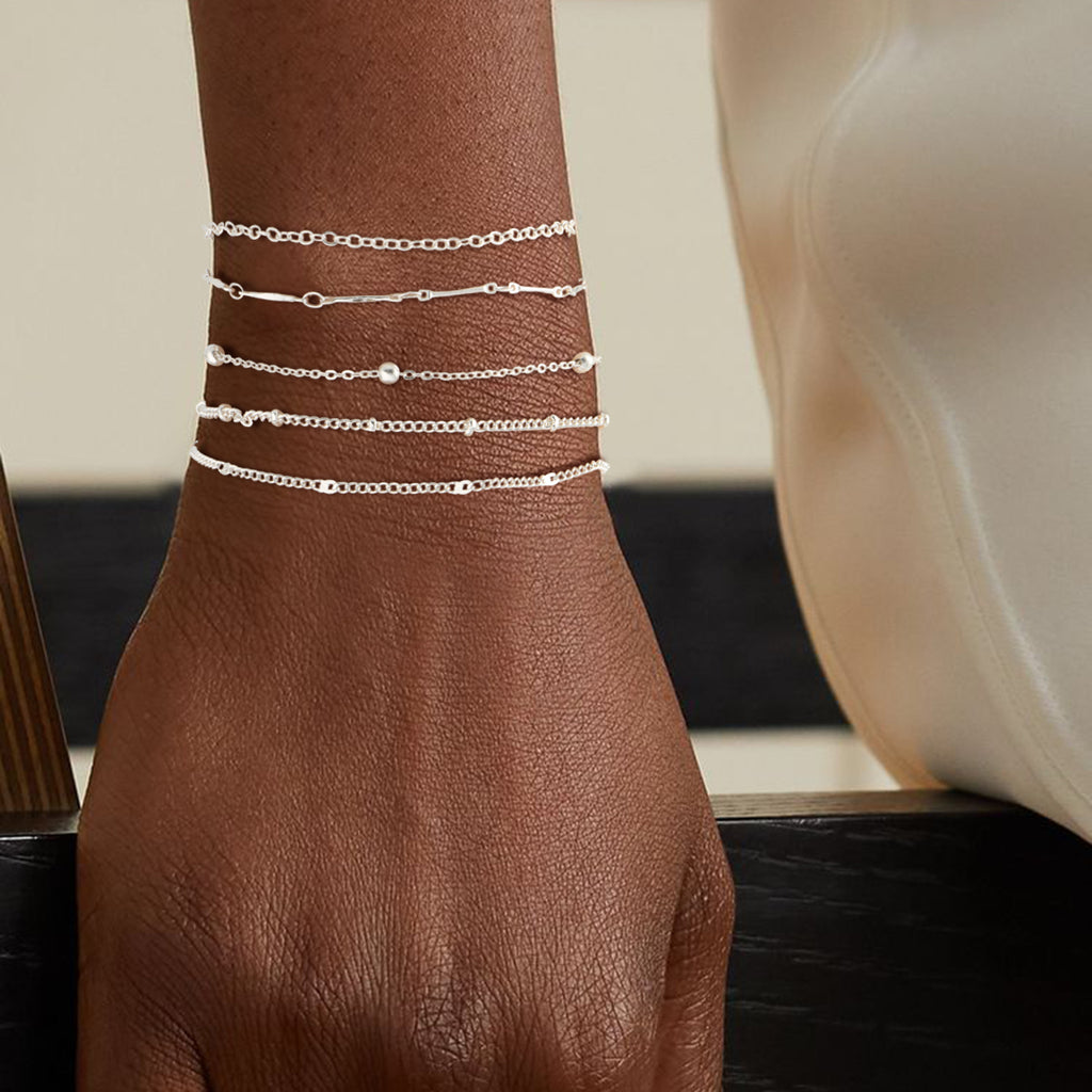 Pulseras