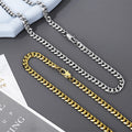 Set de cadena y pulsera