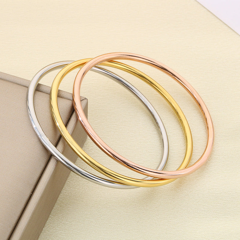 Pulseras pequeñas