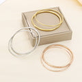 Pulseras pequeñas
