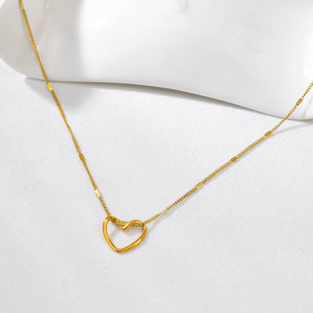 Set corazón