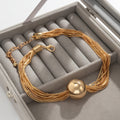Collar con Perla