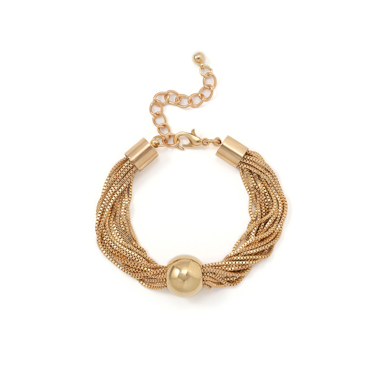 Pulsera con perla