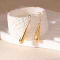 Pendientes de gota