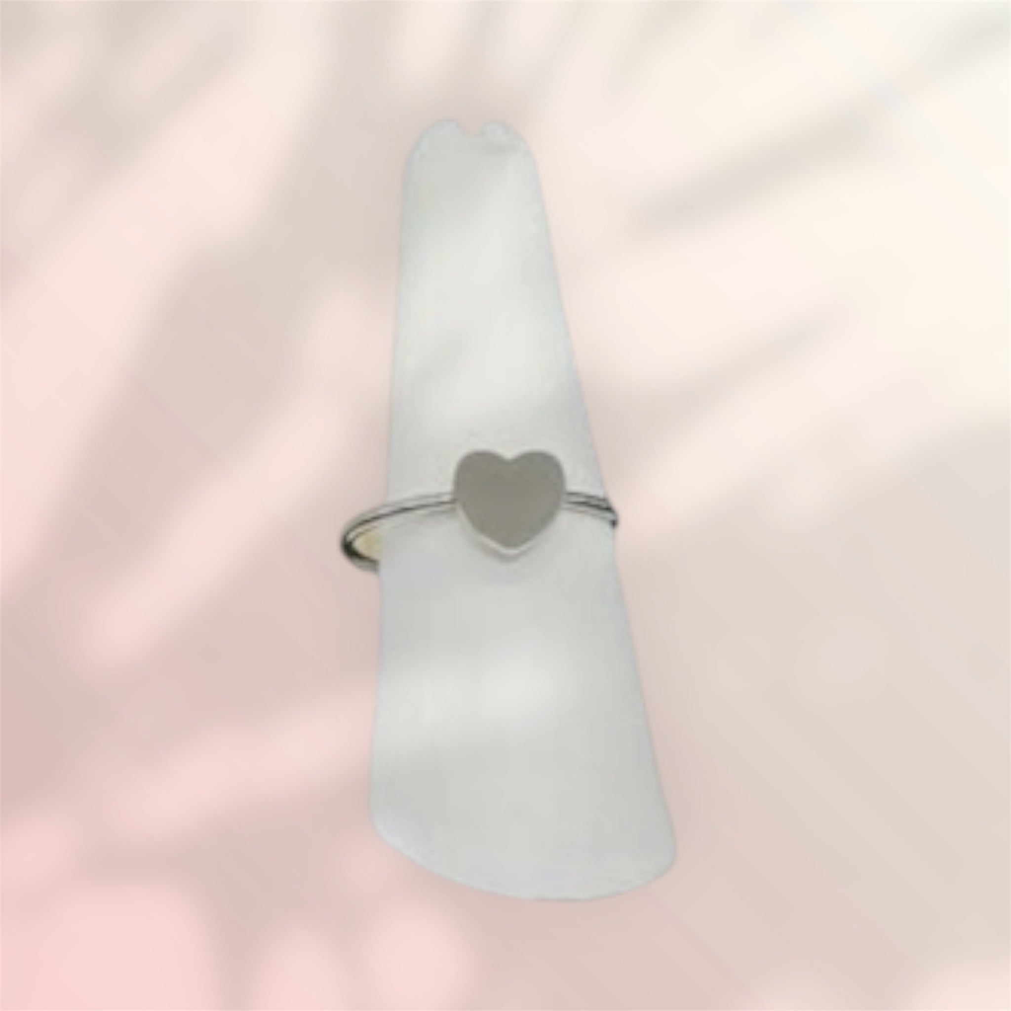 Sortija Corazón