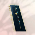 Pulsera con Sol